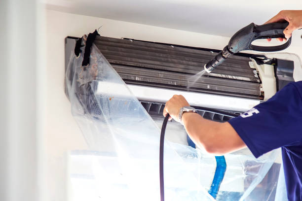 Ductwork Cleaning Services in Ocean View, DE