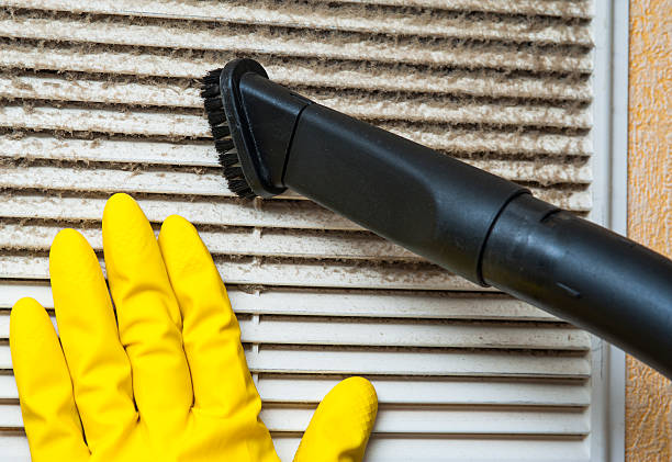 Professional Airduct Cleaning in Ocean View, DE